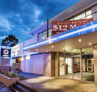 Nightcap at Carlyle Hotel - Accommodation in Brisbane