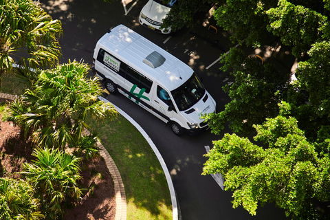 Holiday Inn Sydney Airport - Accommodation in Brisbane 0