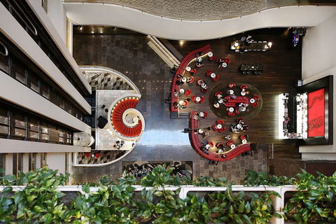 Hilton Brisbane - Accommodation in Brisbane 1