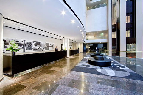 Hilton Brisbane - Accommodation in Brisbane 2