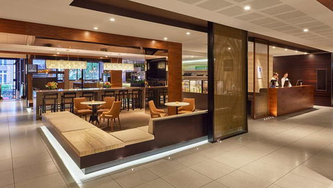 Hyatt Regency Brisbane - Accommodation in Brisbane 1