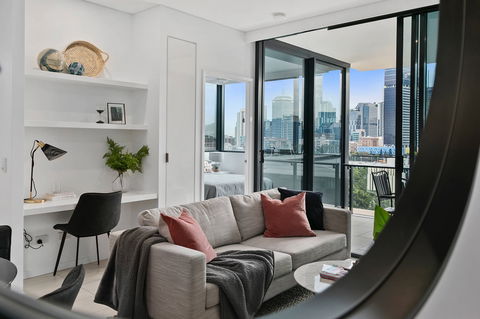 Arise On Hope Street - Accommodation in Brisbane 1