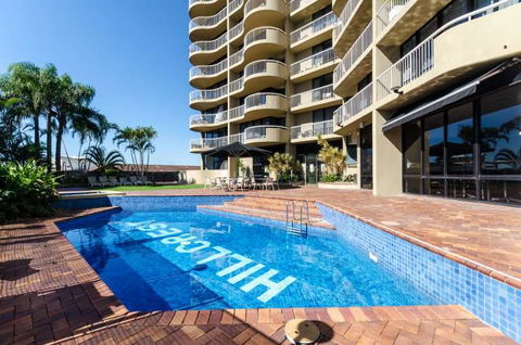 Hillcrest Central Apartment Hotel - Accommodation in Brisbane 1