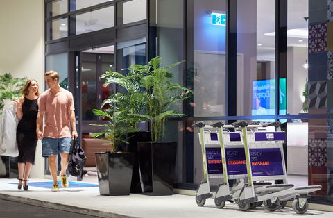 Holiday Inn Express Brisbane Central - Accommodation in Brisbane 2