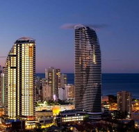Peppers Broadbeach - Accommodation in Brisbane