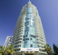 Carmel by the Sea - Accommodation in Brisbane