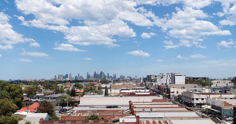 Artel Apartment Hotel Melbourne - Accommodation in Brisbane 0
