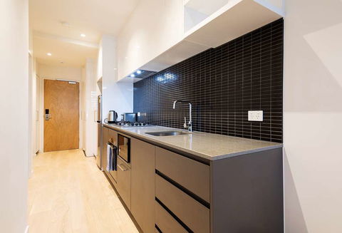 Artel Apartment Hotel Melbourne - Accommodation in Brisbane 2