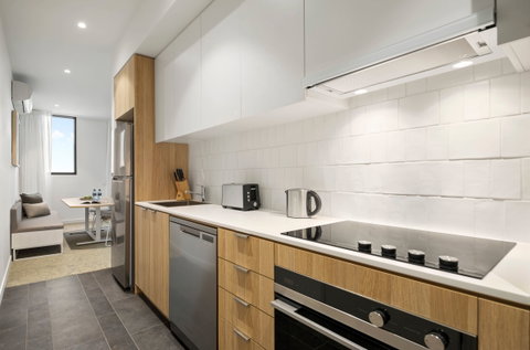 Quest Epping - Accommodation in Brisbane 2