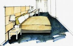 Adina Apartment Hotel Sydney Central - Accommodation in Brisbane 2