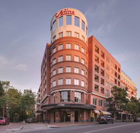 Adina Apartment Hotel Sydney Surry Hills - Accommodation in Brisbane