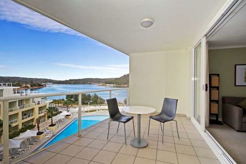 Mantra Ettalong Beach, Ettalong - Accommodation in Brisbane 2