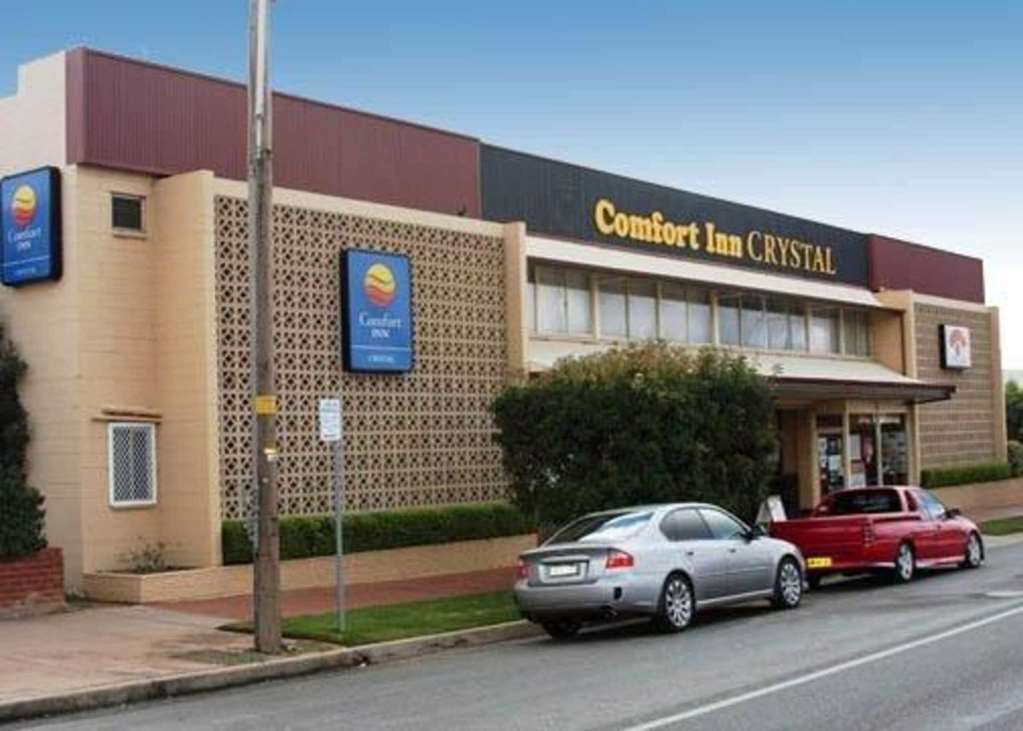 Broken Hill NSW Accommodation in Brisbane