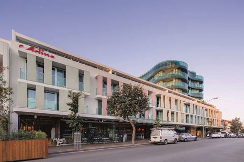 Adina Apartment Hotel Bondi Beach - Accommodation in Brisbane 0