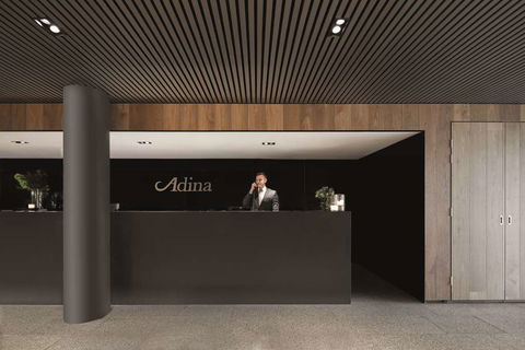 Adina Apartment Hotel Bondi Beach - Accommodation in Brisbane 1
