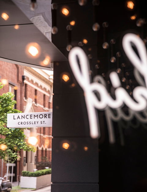 Lancemore Crossley St Melbourne - Accommodation in Brisbane 2
