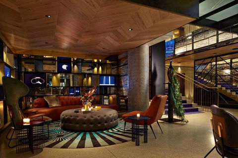 QT Melbourne - Accommodation in Brisbane 0