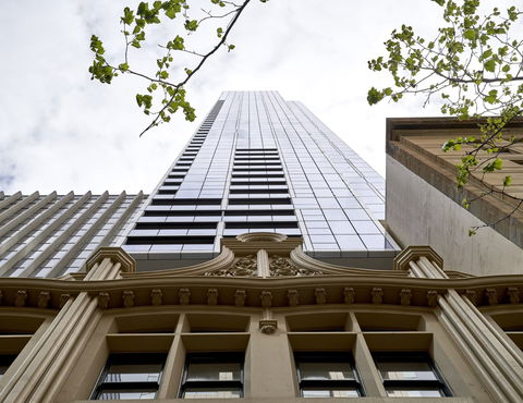 Arise Collins House - Accommodation in Brisbane 0