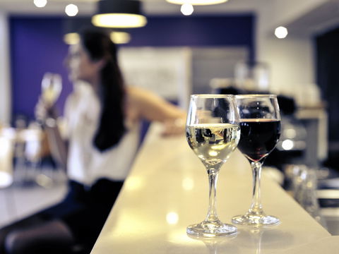 Mercure North Melbourne - Accommodation in Brisbane 2