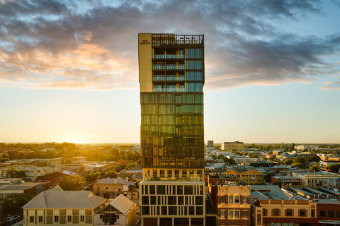 Hotel Indigo Adelaide Markets - Accommodation in Brisbane 0