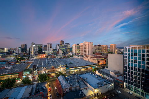 Hotel Indigo Adelaide Markets - Accommodation in Brisbane 2