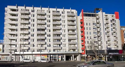 Arrow On Swanston - Accommodation in Brisbane 2