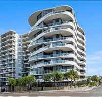 Breeze Mooloolaba an Ascend Hotel - Accommodation in Brisbane
