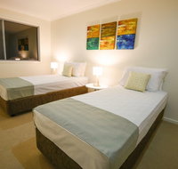 Direct Hotels - Breeze on Brightwater - Accommodation in Brisbane