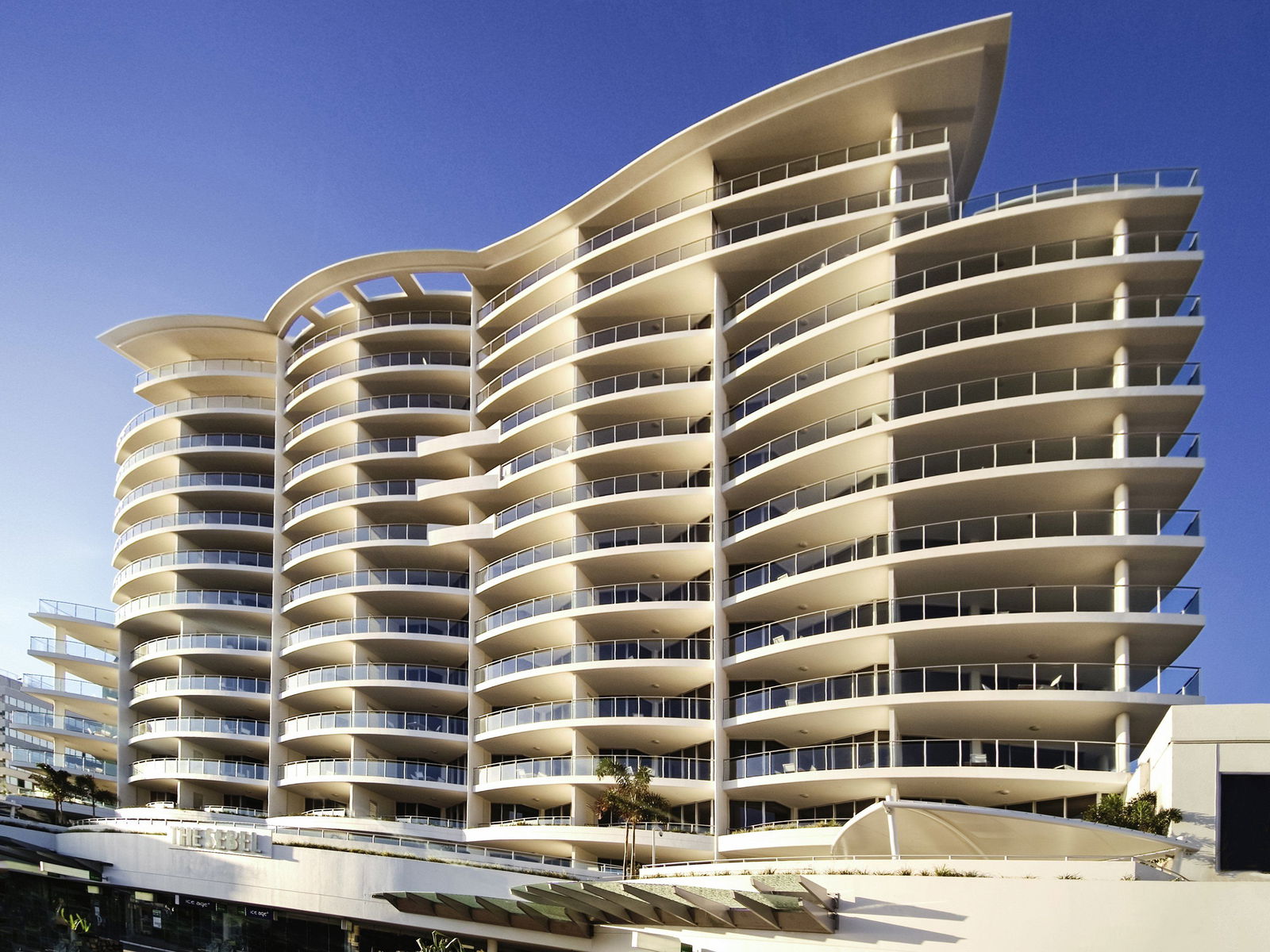 Maroochydore QLD Accommodation in Brisbane