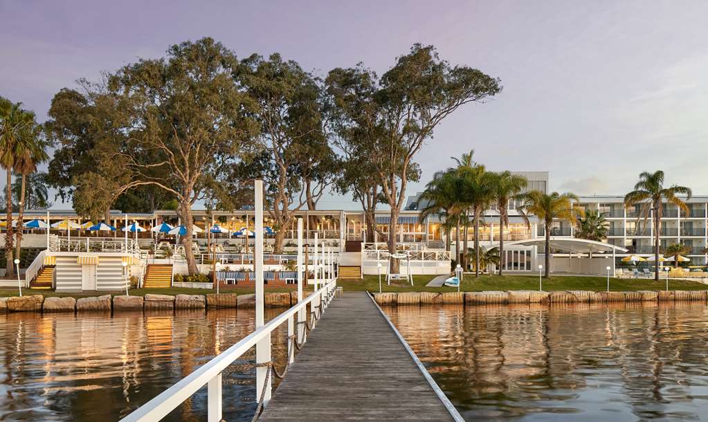 Toukley NSW Accommodation in Brisbane