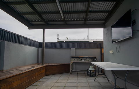 Acacia Motor Inn - Accommodation in Brisbane 1