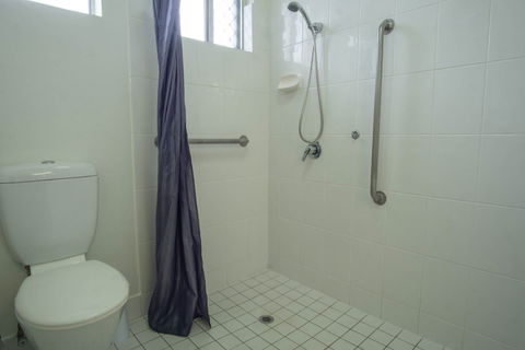 Acacia Motor Inn - Accommodation in Brisbane 2
