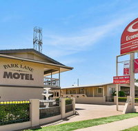 Econo Lodge Park Lane - Accommodation in Brisbane