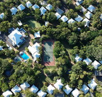 Kellys Beach Resort - Accommodation in Brisbane