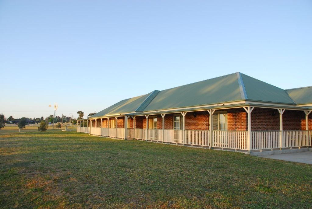 Tamworth NSW Accommodation in Brisbane