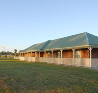 Stockman's Motel Tamworth - Accommodation in Brisbane