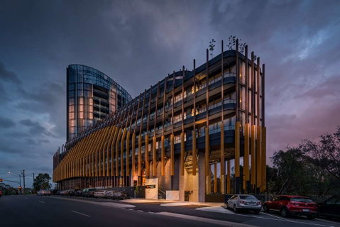 Punthill Ivanhoe Hotel - Accommodation in Brisbane 0