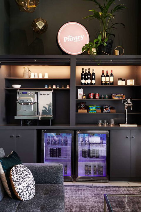 Punthill Ivanhoe Hotel - Accommodation in Brisbane 1