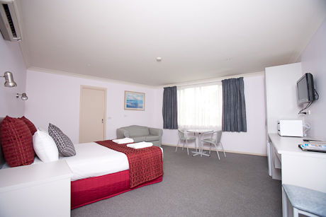 Hume Villa Motor Inn - Accommodation in Brisbane 2