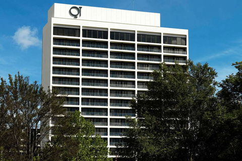 QT Canberra - Accommodation in Brisbane 0