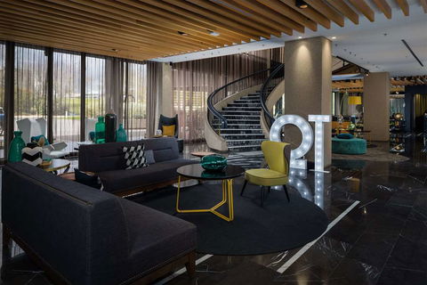 QT Canberra - Accommodation in Brisbane 2