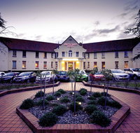 Mercure Canberra Hotel - Accommodation in Brisbane