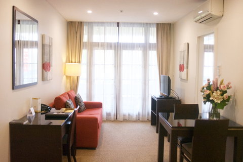 Quest Canberra - Accommodation in Brisbane 2