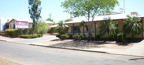Outback Motel - Accommodation in Brisbane 1