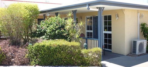 Outback Motel - Accommodation in Brisbane 2
