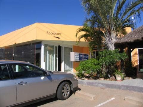 Mount Isa QLD Accommodation in Brisbane