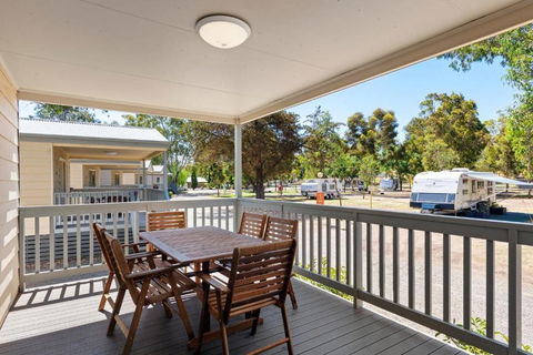 Discovery Parks Barossa Valley - Accommodation in Brisbane 2