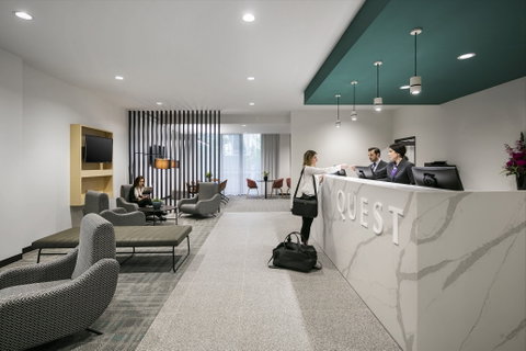 Quest Notting Hill - Accommodation in Brisbane 1