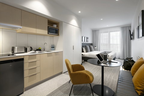 Quest Notting Hill - Accommodation in Brisbane 2