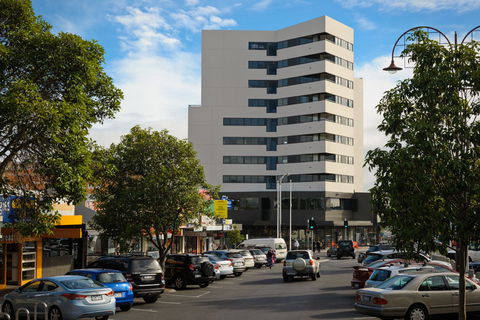 Apartments @ IKON Glen Waverley - Accommodation in Brisbane 0